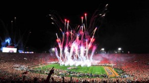 Best Online Sportsbook for College Football Bowl Betting