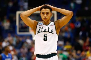 2016 March Madness Biggest Upset
