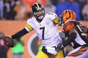 SBN Steelers-Bengals AFC North