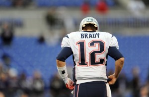 Tom Brady Returns